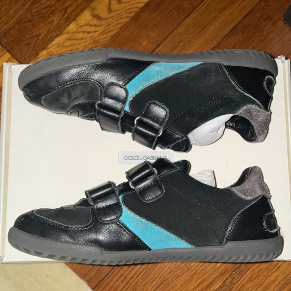 Dolce and Gabbana children’s shoe (boys) - Picture 2 of 6